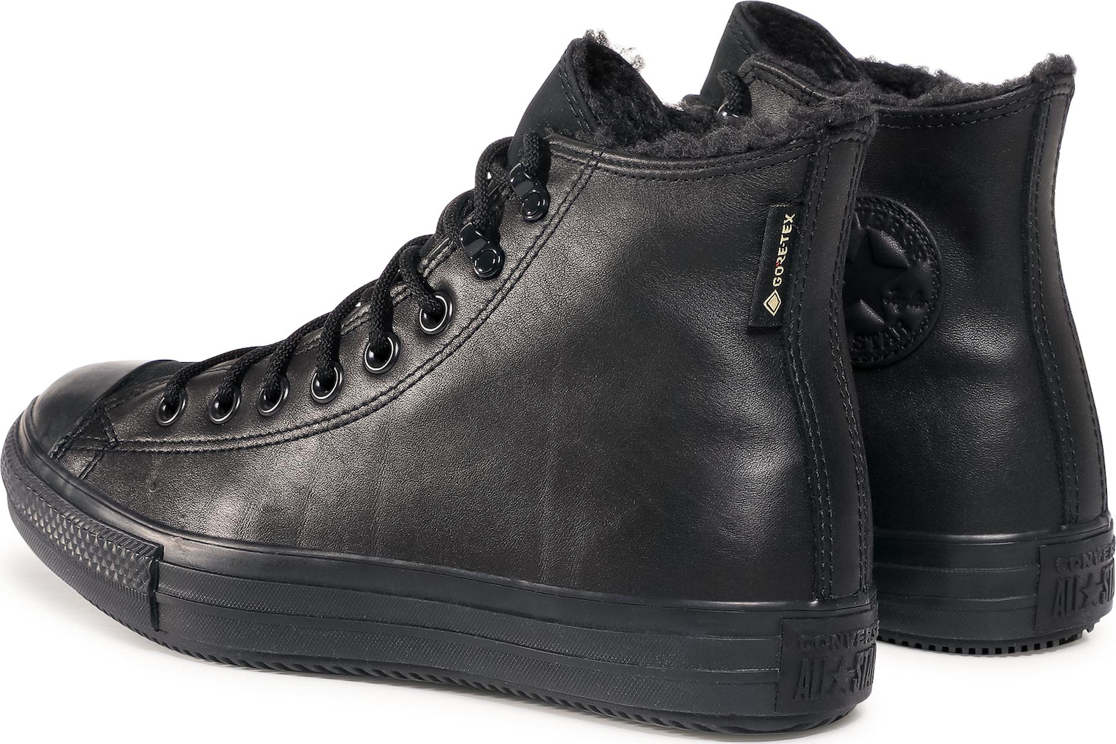 Converse Chuck Taylor All Star Hi GTX Boots Black 165935C | Skroutz.mt