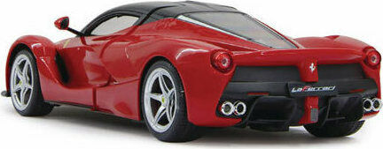 Jamara Remote Controlled Car Red