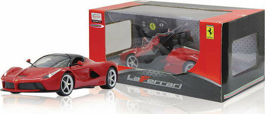 Jamara Remote Controlled Car Red