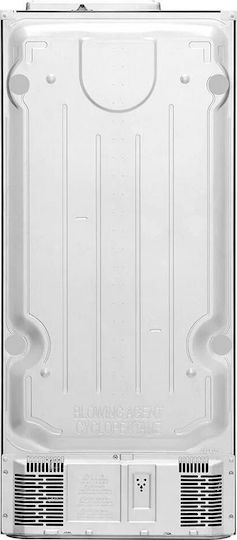 LG Ψυγείο Δίπορτο 592lt Total NoFrost Υ184xΠ86xΒ73εκ. Inox GTF916PZPYD
