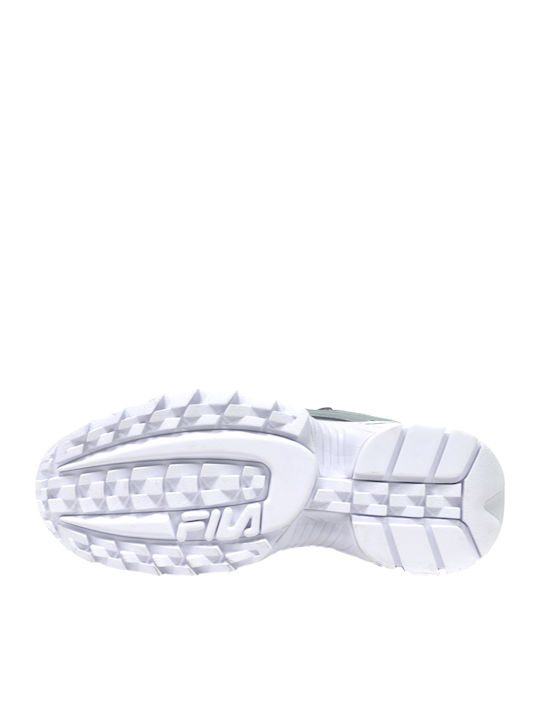 D-Formation Damen Chunky Sneakers Gray