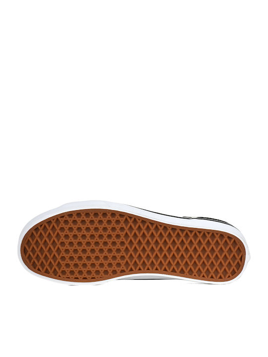Filmore Decon Sneakers White