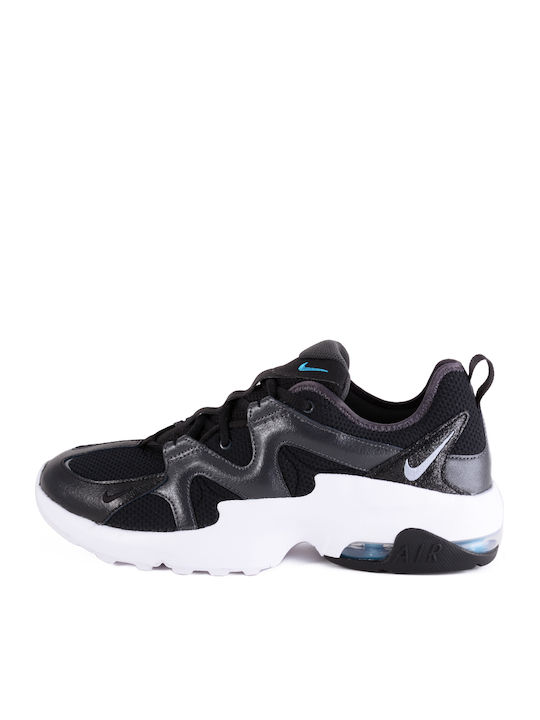 Nike Air Max Graviton Ανδρικά Chunky Sneakers Μαύρα