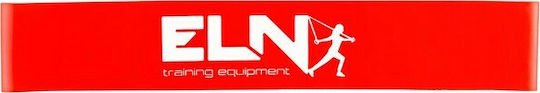 ELN Loop Bands Σετ 5τμχ Πολύχρωμα