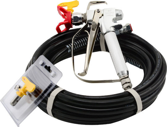 Bormann Pro BAP6500 Електрически боен пистолет 650W