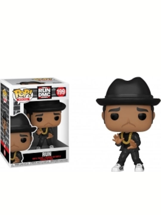 Funko Pop! Rocks: Run Run Dmc Funko Pop! Rocks: Run Run Dmc