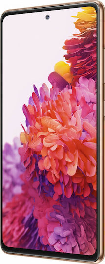 Samsung Galaxy S20 FE 5G Dual SIM (6GB/128GB) Cloud Orange