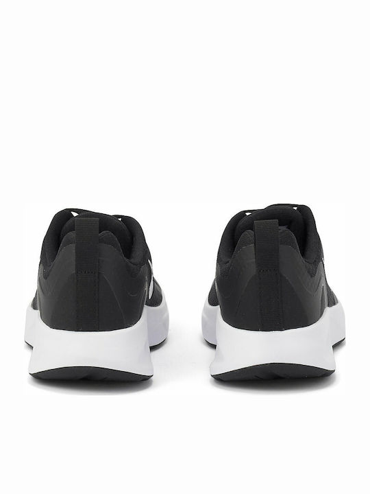 Wearallday Sneakers Black / White