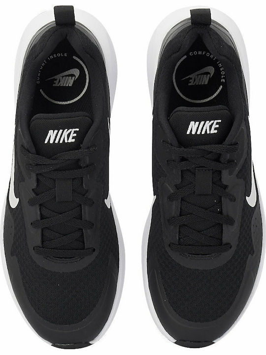 Wearallday Sneakers Black / White