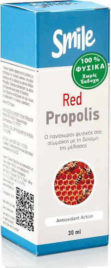 AM Health Red Propolis 30ml