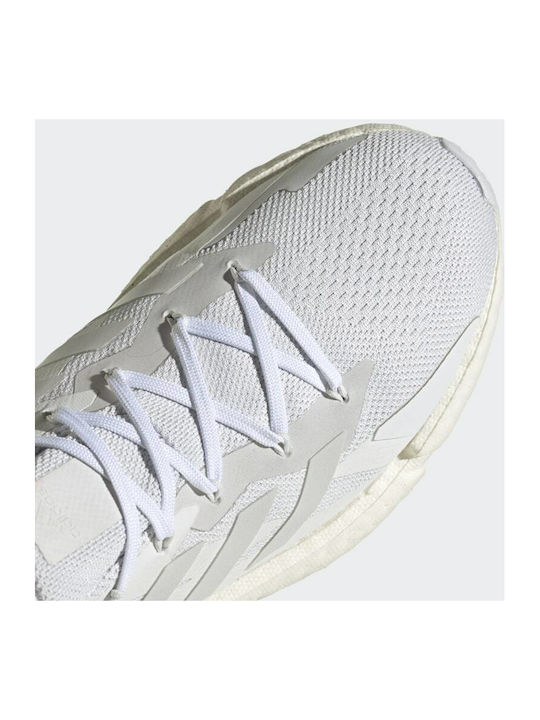 X9000l4 Sport Shoes Running Crystal White / Cloud White
