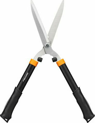 Fiskars Ψαλίδι Μπορντούρας Solid Hedge Shear HS21 1026827 Shrub