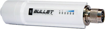 Ubiquiti BulletM2-HP Антена Точка за достъп BM2HP