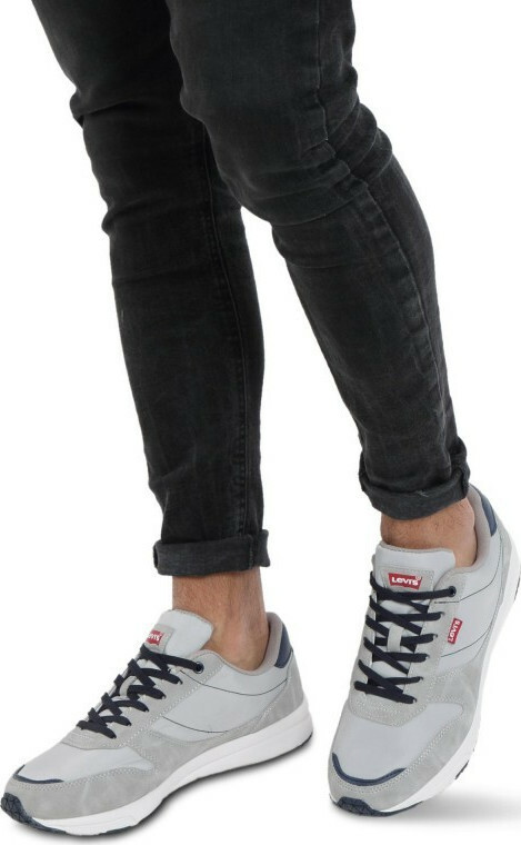 levi's baylor sneakers