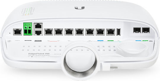 Ubiquiti EdgePoint EP-R8 Router Κεραίας EP-R8