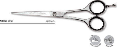 Kiepe Mirror 275 Hair Cutting Trimming Scissor 5.5"