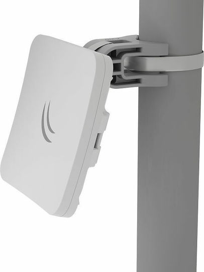 MikroTik QM-X quickMOUNT-X Στήριξη Κεραίας Additional Axis για pole-mounting SXTsq