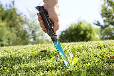 Gardena 08935-20 Unkrautstecher Gartenrechen mit Kontari