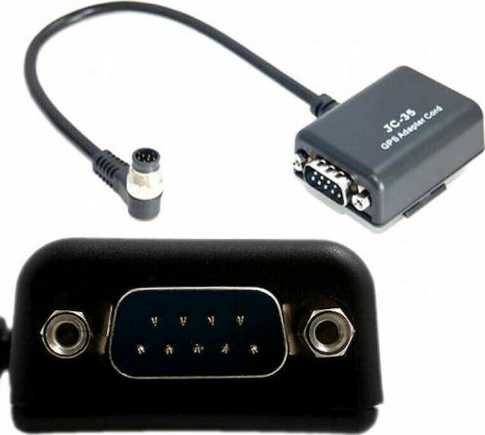 Nikon MC-35 GPS-Cablu