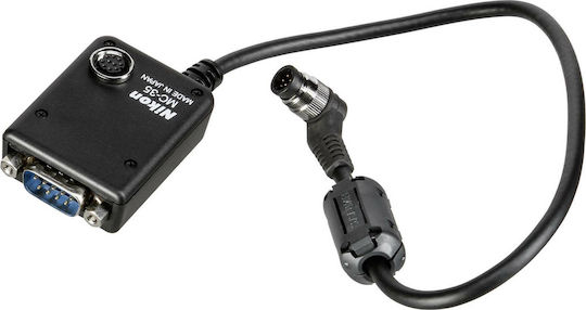 Nikon MC-35 GPS-Cablu