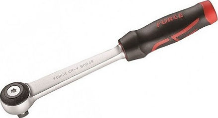 Force Ratchet 1/2" 26.4cm with 72 Blades