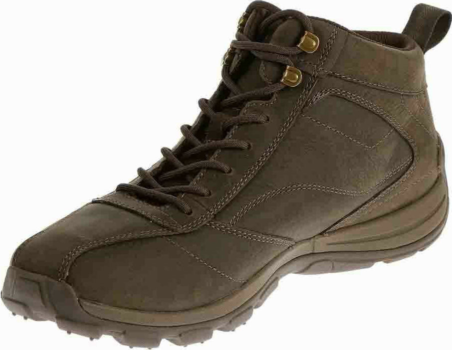 Bota Hombre Maximal Mid Casuales Caterpillar Miel P719615 – Shoe Project  Shop