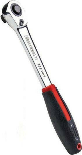 Benman Ratchet 1/2" with 72 Blades