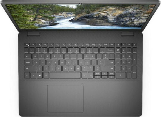 Dell Vostro 3501 15.6" FHD (i3-1005G1/8GB/256GB SSD/W10 Pro) (US Keyboard)