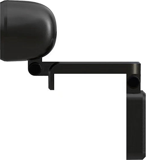Tellur Web-Kamera Full HD 1080p Schwarz TLL491061