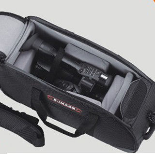 E-Image Camcorder Shoulder Bag Oscar S60 EI-EB0926 Waterproof in Black Colour