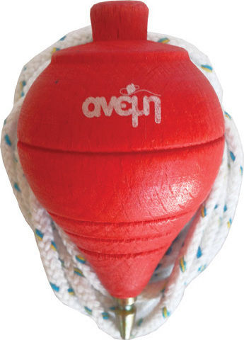 Anemi Collection Дървен пумпал (Различни Видове) 1 бр.