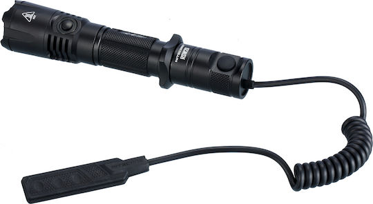 NiteCore RSW2D Διακόπτης με Σπιράλ