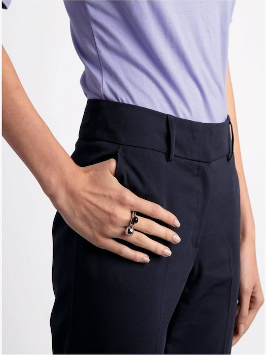 Calvin Klein Γυναικείο Δαχτυλίδι από Ατσάλι Επιχρυσωμένο Calvin Klein Γυναικείο Δαχτυλίδι από Ατσάλι Επιχρυσωμένο