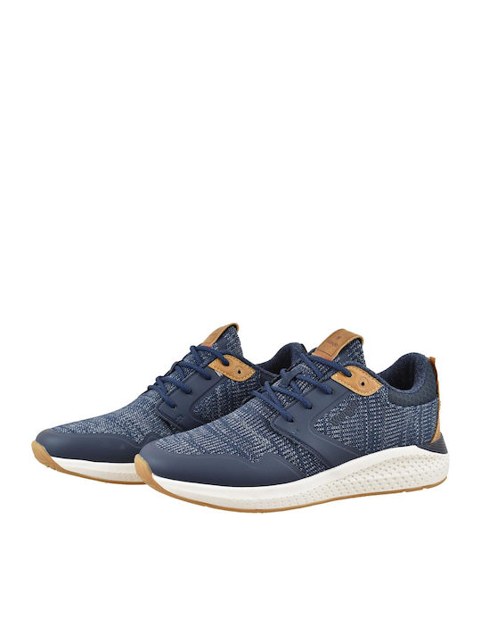 Wrangler Sneakers Blue