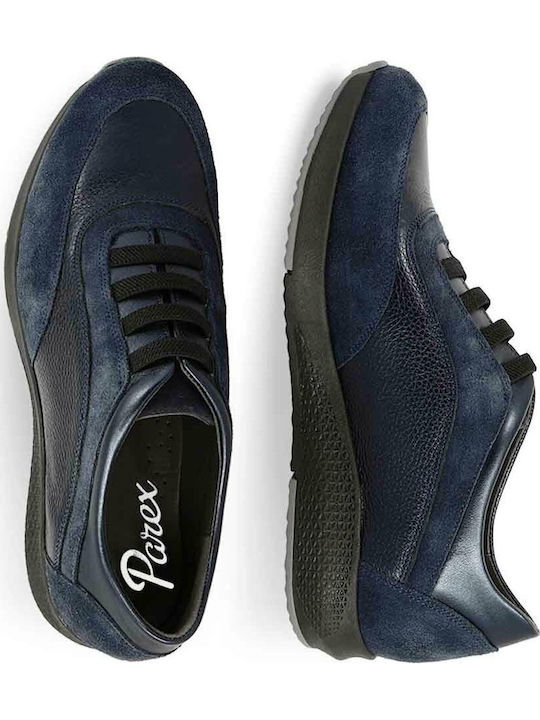 Sneakers Anatomici Pentru Femei Albastre