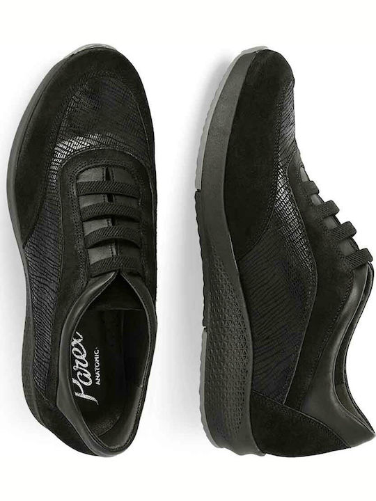 Adidași Pentru Femei Anatomici Negri