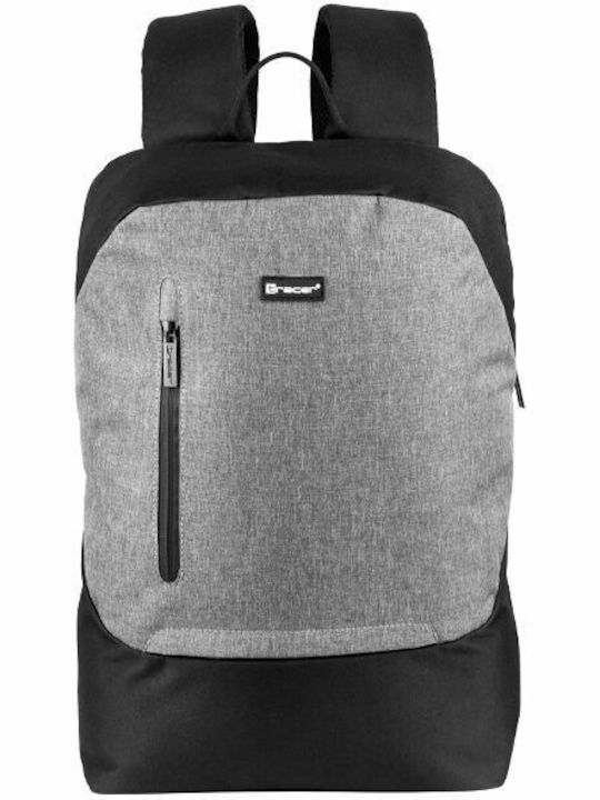 Tracer Antitheft Backpack Tracer Carrier 15.6" Grey/Black Tracer Antitheft Backpack Tracer Carrier 15.6" Grey/Black