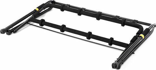 Hercules 5pcs Display Rack Βάση Δαπέδου για Κιθάρα/Μπάσο