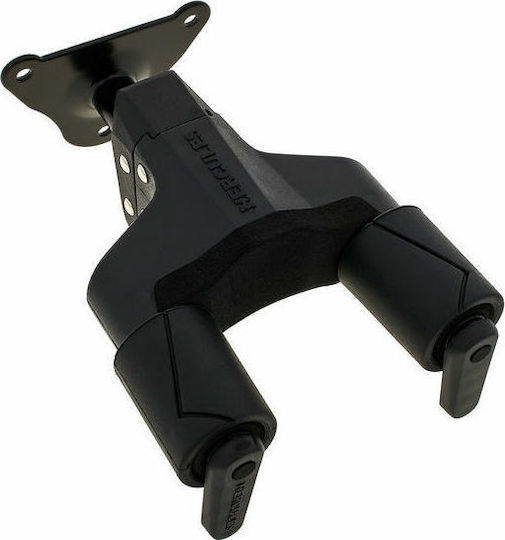 Hercules GSP39WB Plus Στήριγμα για Κιθάρα/Μπάσο