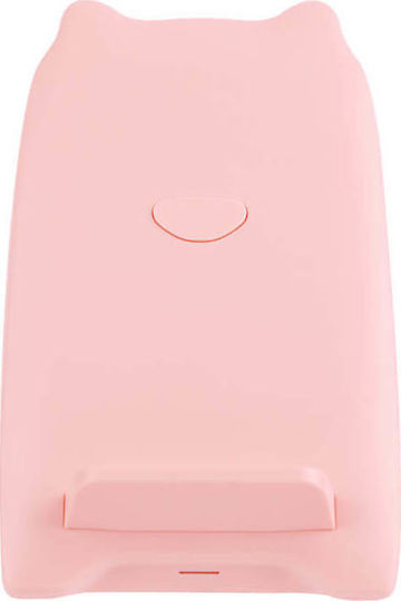Nillkin Wireless Charger (Qi Pad) Pink (MC037)