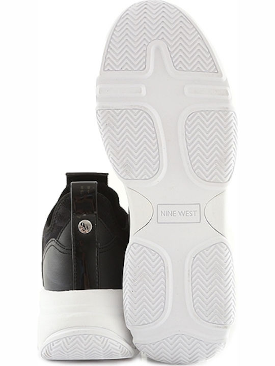 Norla 2 Sneakers Black
