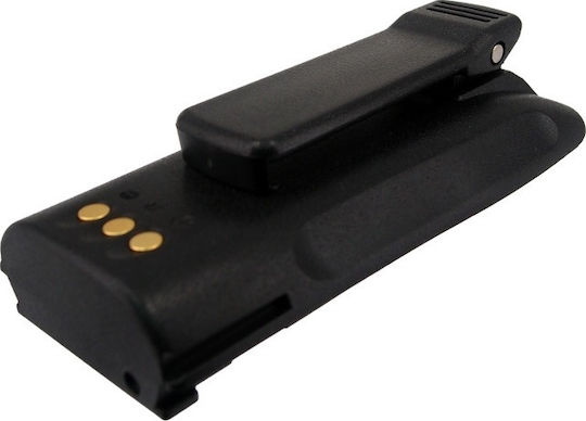 MultiEnergy DITW.MKT496 Baterie Radio Portabil pentru Motorola CP040