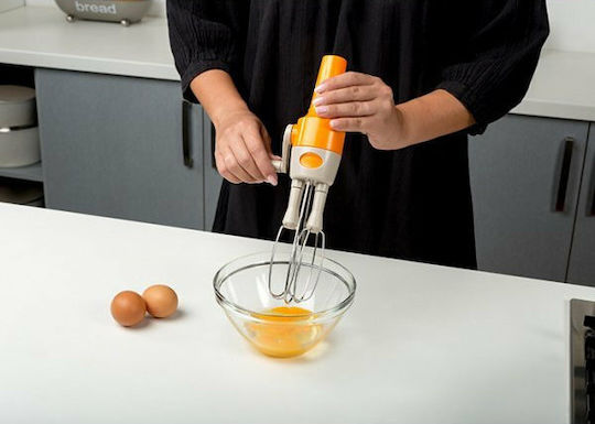 Nava Egg Beater 30cm