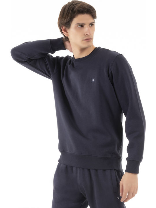 Men's Sweatshirt Navy