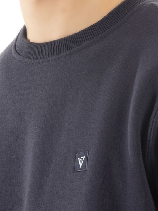 Men's Sweatshirt Navy