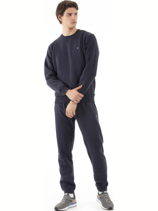 Men's Sweatshirt Navy