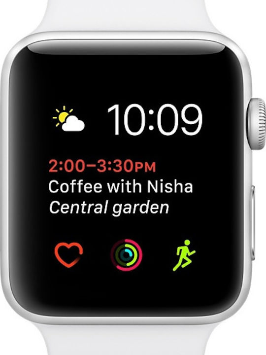 Apple watch best sale series 2 stores