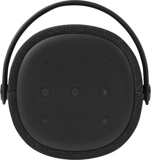 Harman Kardon Citation 200 Ηχείο Bluetooth 50W με Ραδιόφωνο και Διάρκεια Μπαταρίας έως 8 ώρες Μαύρο