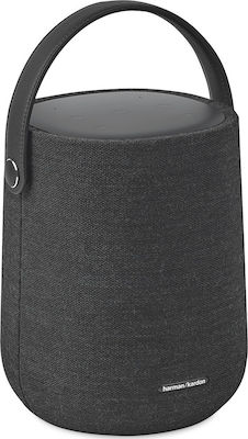 Harman Kardon Citation 200 Φορητό Ηχείο 50W με Διάρκεια Μπαταρίας έως 8 ώρες Μαύρο