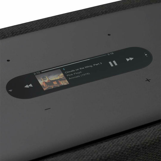 Harman Kardon Citation 500 Boxă Bluetooth 200W Negru